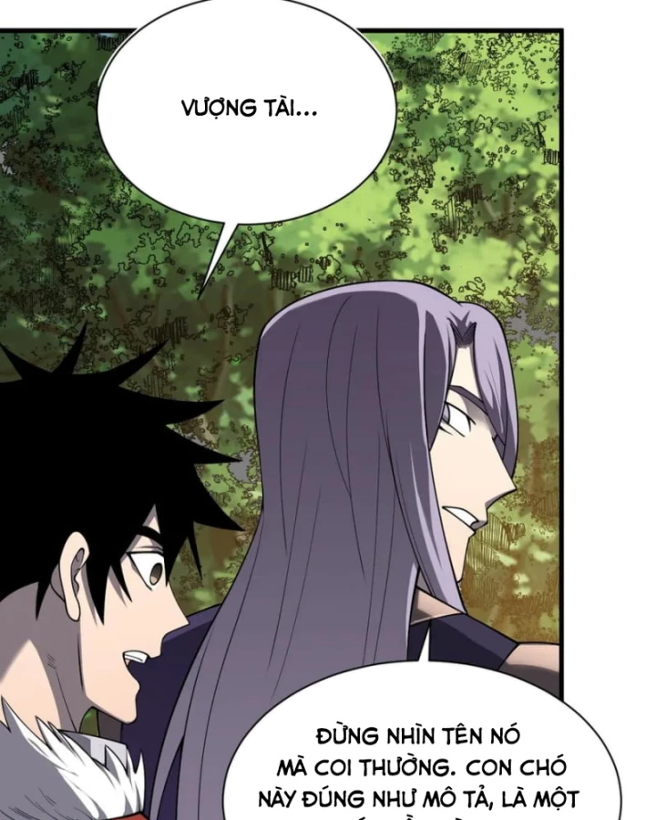 Ta Trở Thành Đại Phản Diện Của Toàn Sever Chapter 92 - Trang 3