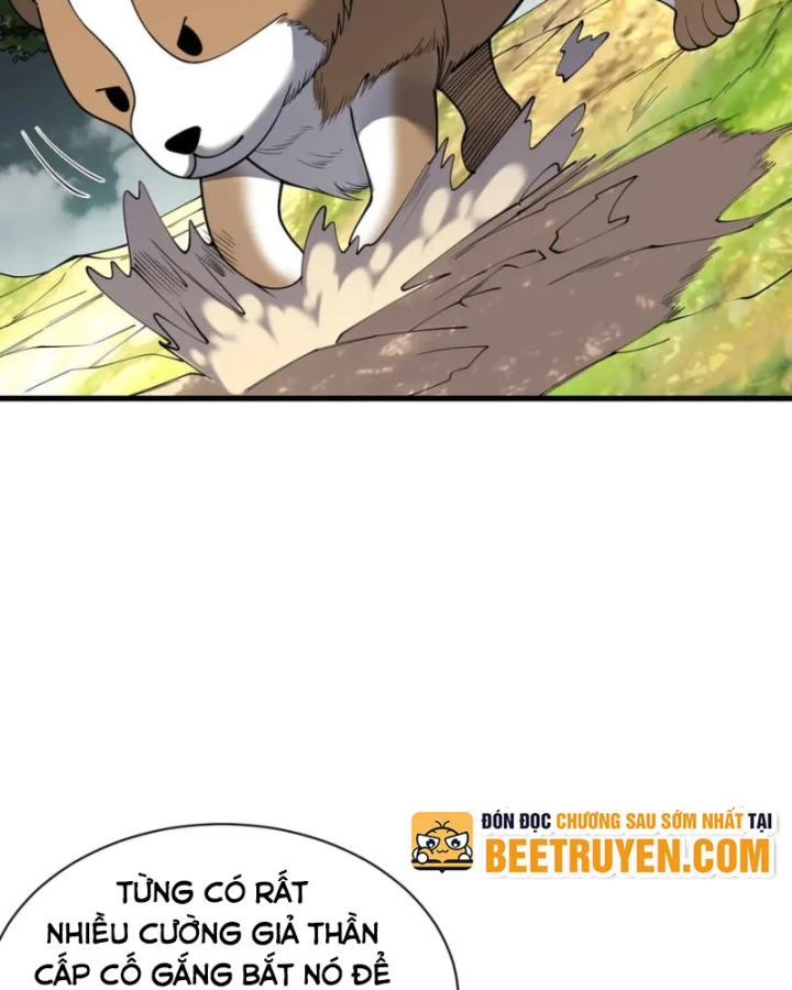 Ta Trở Thành Đại Phản Diện Của Toàn Sever Chapter 92 - Trang 3
