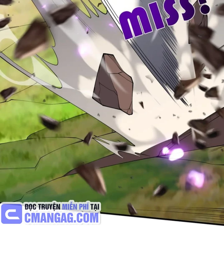 Ta Trở Thành Đại Phản Diện Của Toàn Sever Chapter 92 - Trang 3