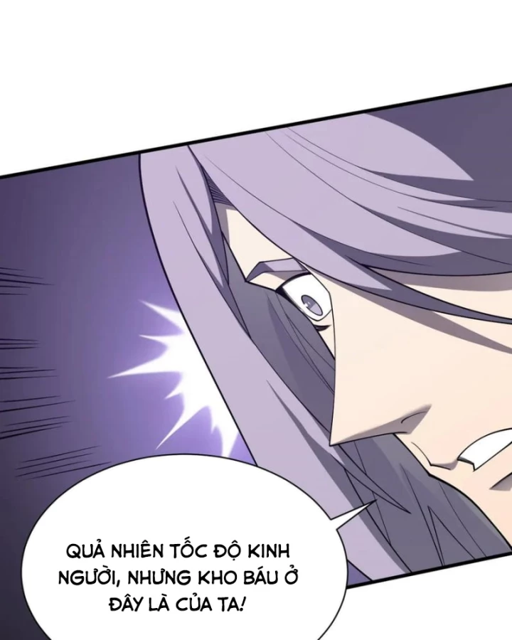 Ta Trở Thành Đại Phản Diện Của Toàn Sever Chapter 92 - Trang 3