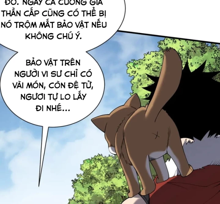 Ta Trở Thành Đại Phản Diện Của Toàn Sever Chapter 92 - Trang 3