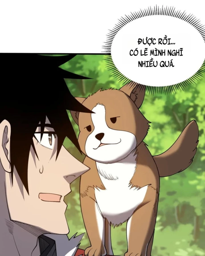 Ta Trở Thành Đại Phản Diện Của Toàn Sever Chapter 92 - Trang 3
