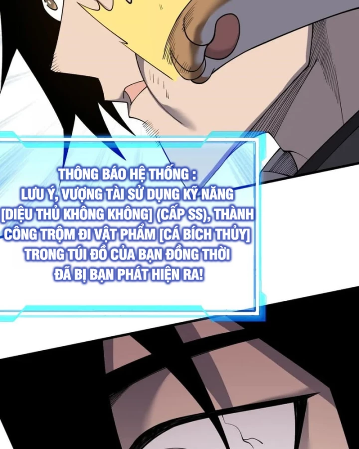 Ta Trở Thành Đại Phản Diện Của Toàn Sever Chapter 92 - Trang 3