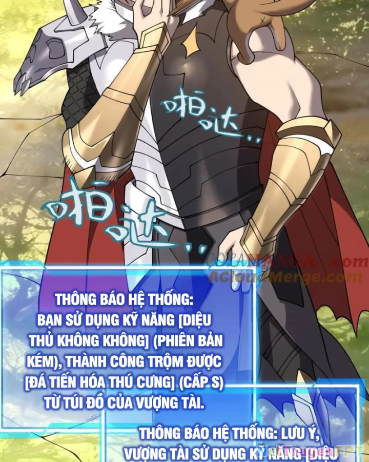 Ta Trở Thành Đại Phản Diện Của Toàn Sever Chapter 92 - Trang 3