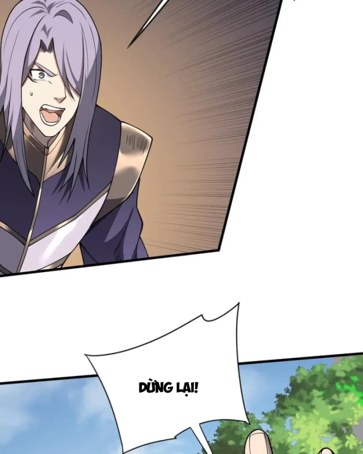 Ta Trở Thành Đại Phản Diện Của Toàn Sever Chapter 92 - Trang 3