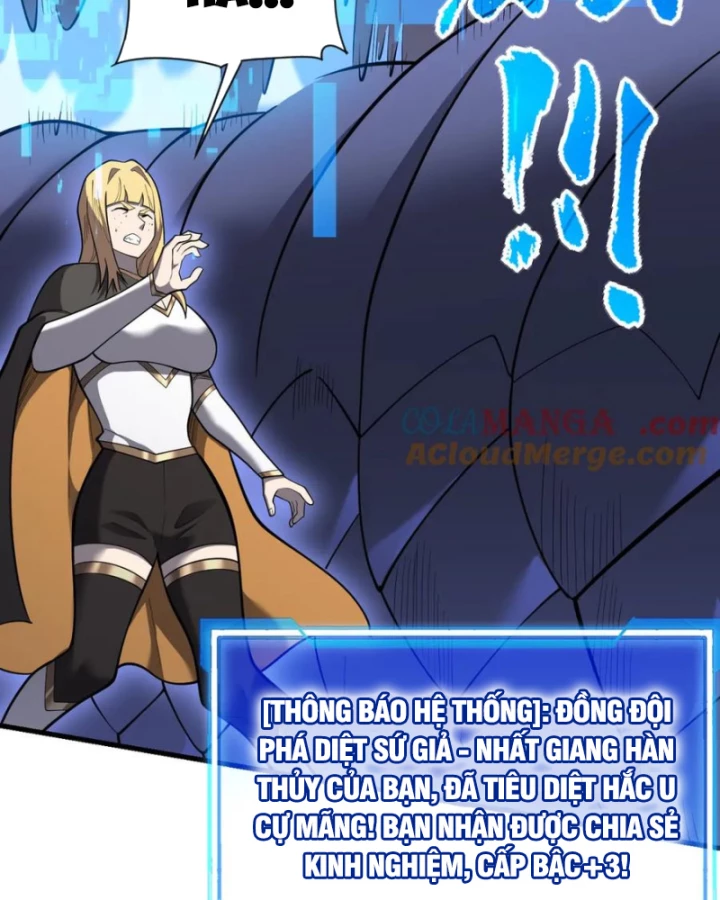 Ta Trở Thành Đại Phản Diện Của Toàn Sever Chapter 101 - Trang 3