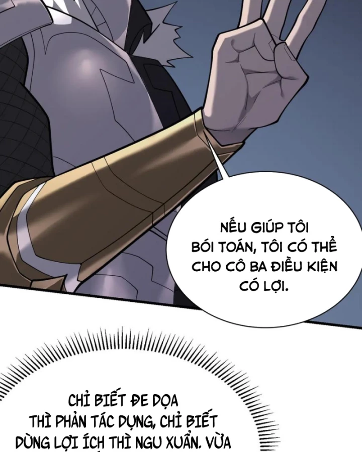 Ta Trở Thành Đại Phản Diện Của Toàn Sever Chapter 101 - Trang 3