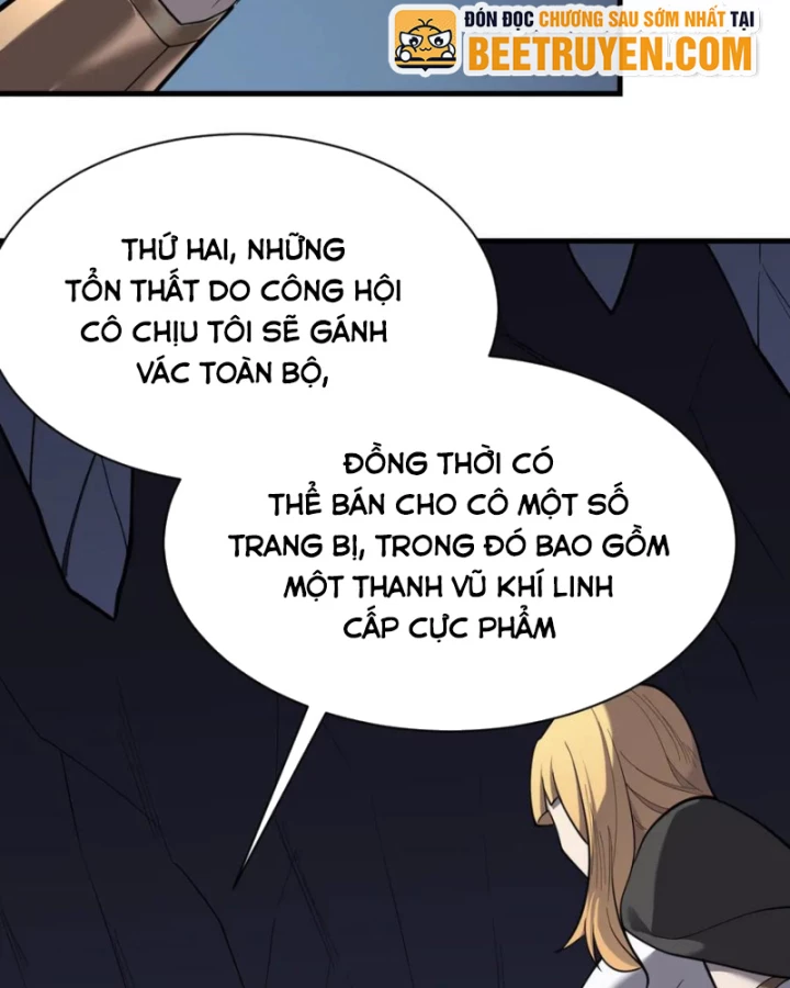 Ta Trở Thành Đại Phản Diện Của Toàn Sever Chapter 101 - Trang 3