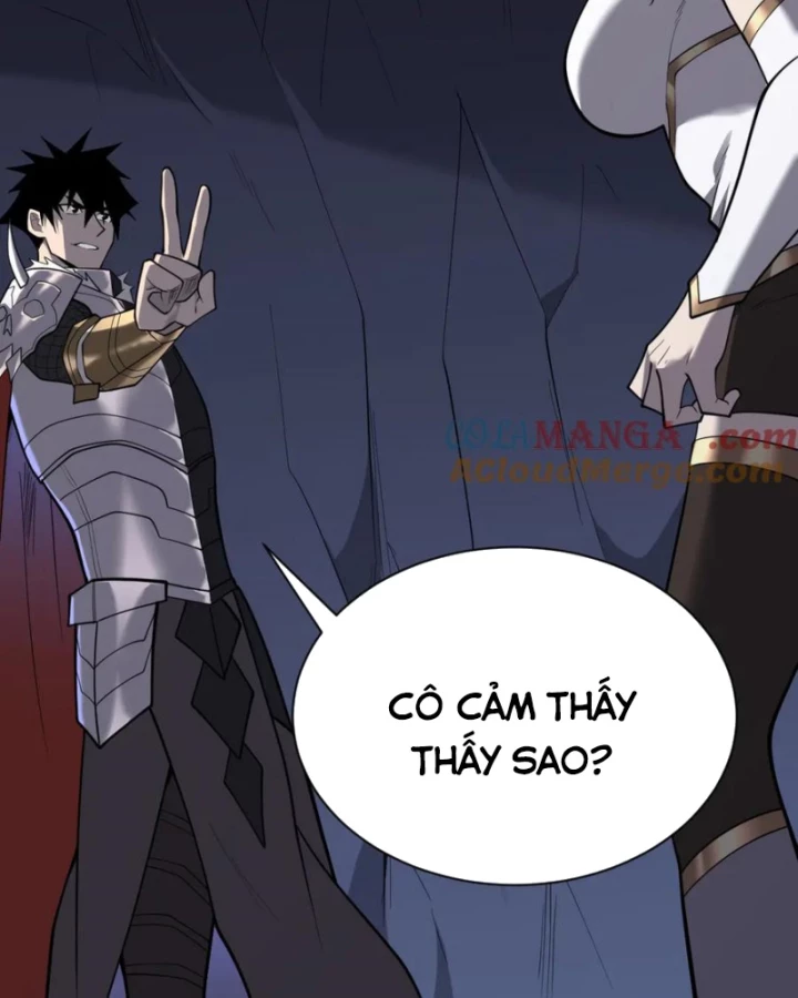 Ta Trở Thành Đại Phản Diện Của Toàn Sever Chapter 101 - Trang 3