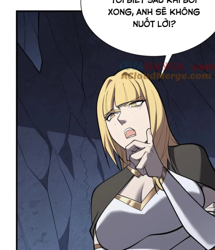 Ta Trở Thành Đại Phản Diện Của Toàn Sever Chapter 101 - Trang 3