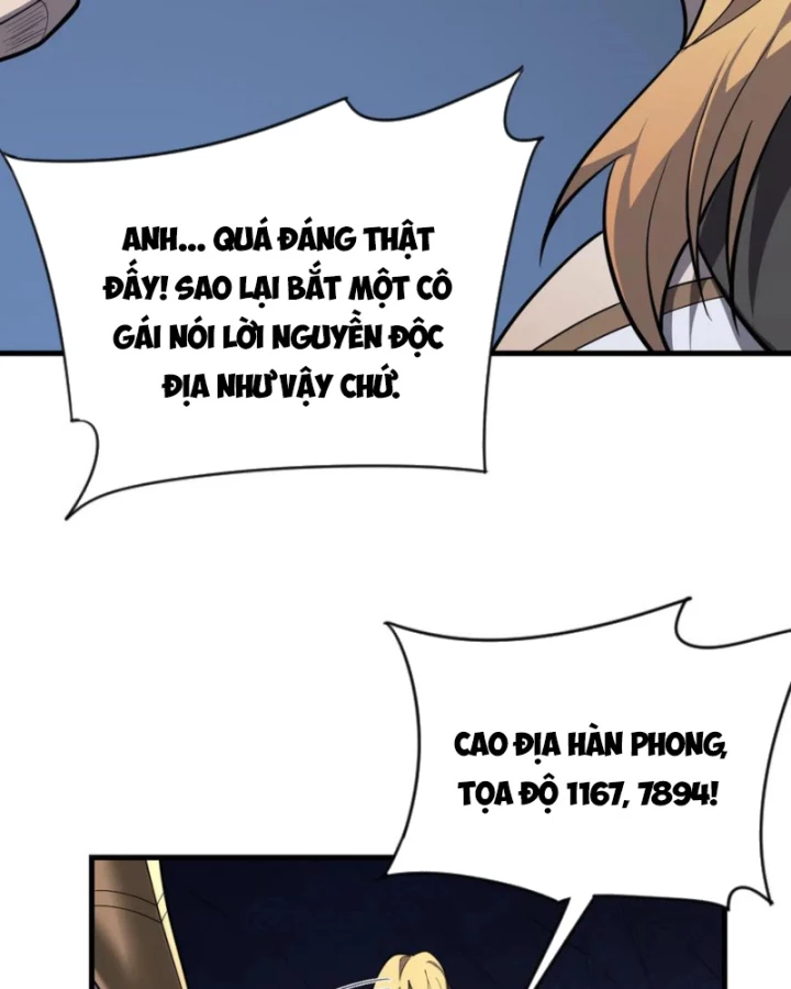 Ta Trở Thành Đại Phản Diện Của Toàn Sever Chapter 101 - Trang 3