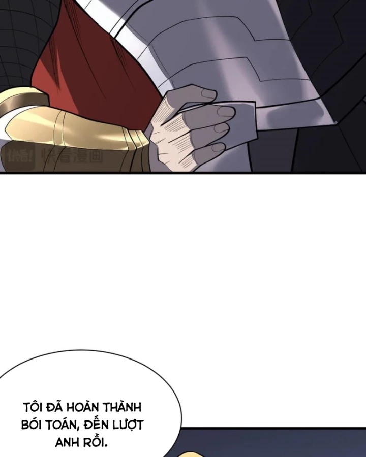 Ta Trở Thành Đại Phản Diện Của Toàn Sever Chapter 101 - Trang 3