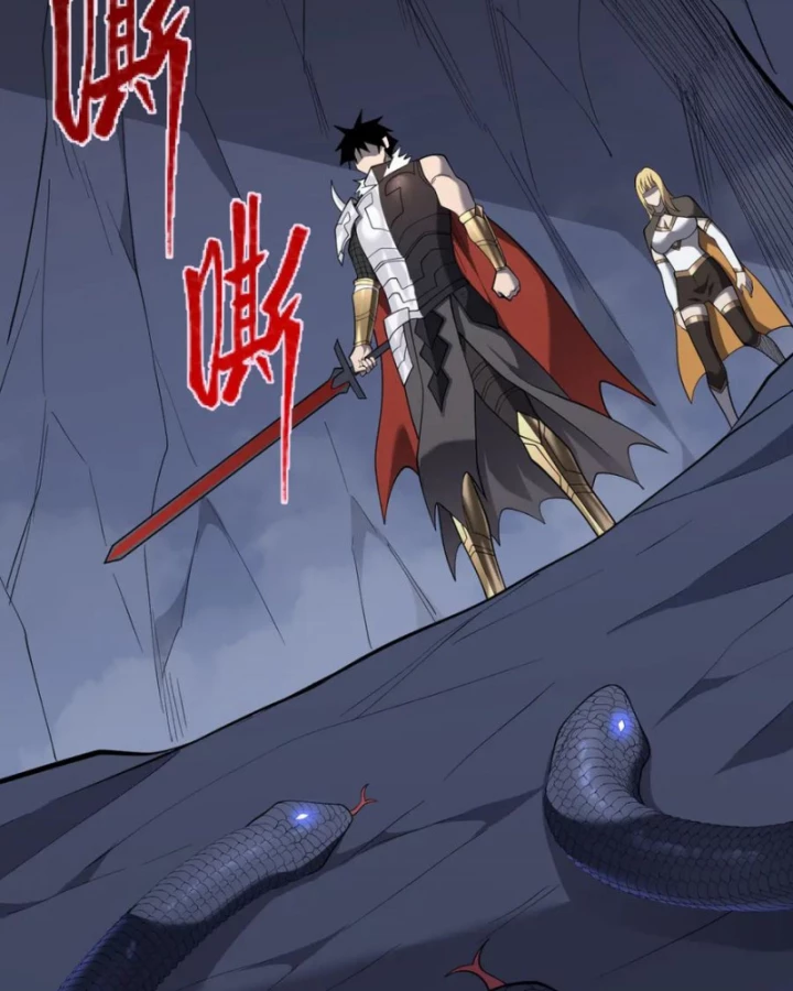 Ta Trở Thành Đại Phản Diện Của Toàn Sever Chapter 101 - Trang 3