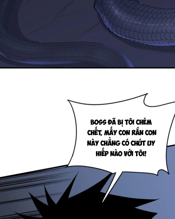 Ta Trở Thành Đại Phản Diện Của Toàn Sever Chapter 101 - Trang 3