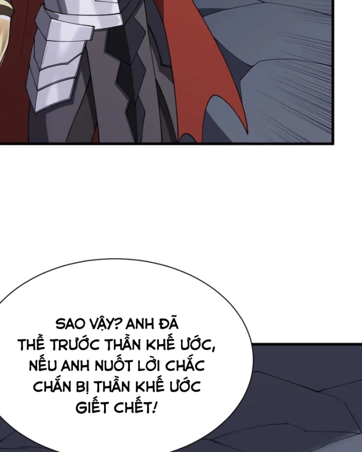 Ta Trở Thành Đại Phản Diện Của Toàn Sever Chapter 101 - Trang 3