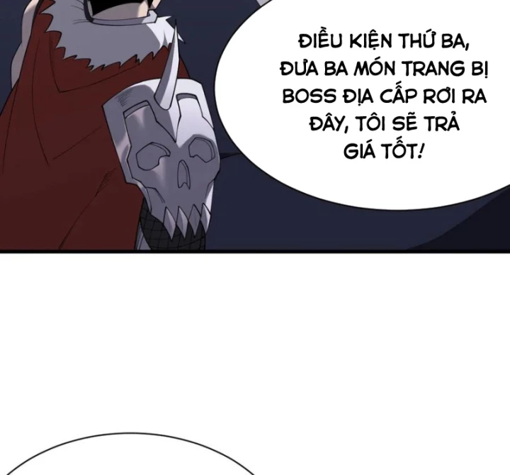 Ta Trở Thành Đại Phản Diện Của Toàn Sever Chapter 101 - Trang 3
