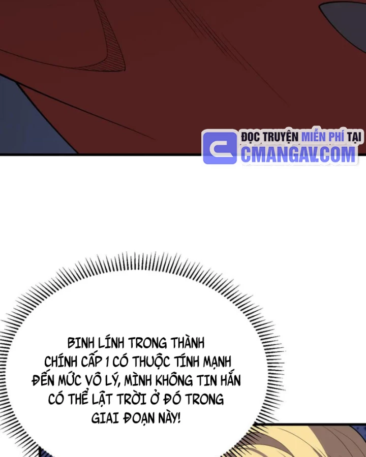 Ta Trở Thành Đại Phản Diện Của Toàn Sever Chapter 101 - Trang 3