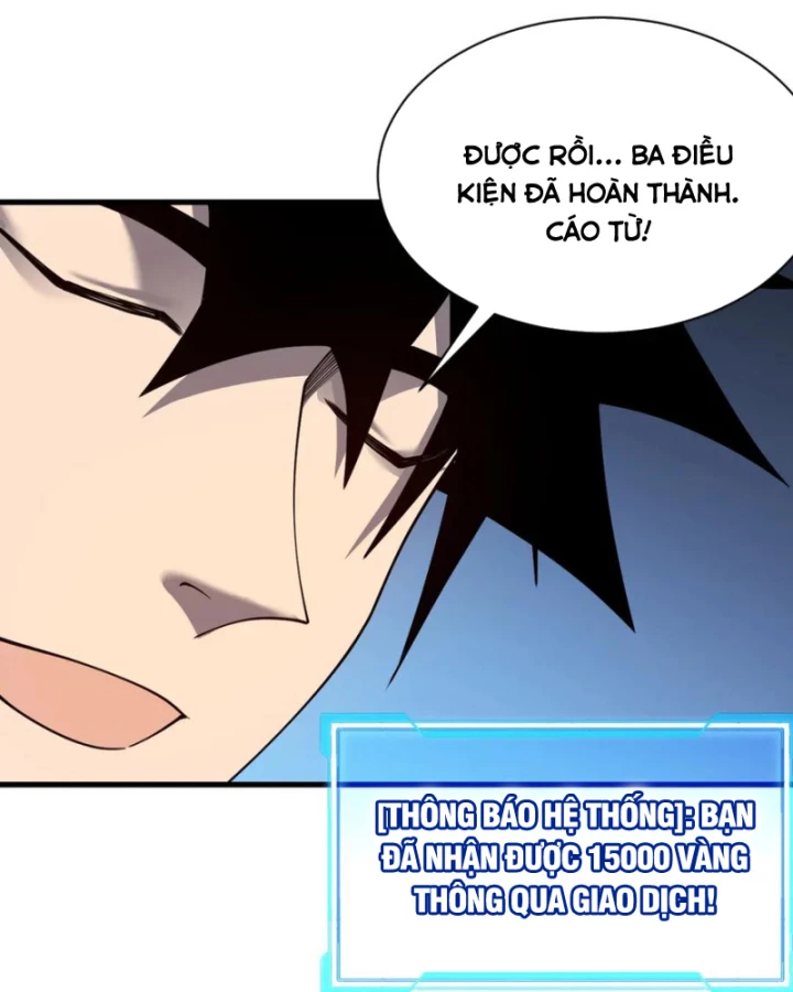 Ta Trở Thành Đại Phản Diện Của Toàn Sever Chapter 101 - Trang 3