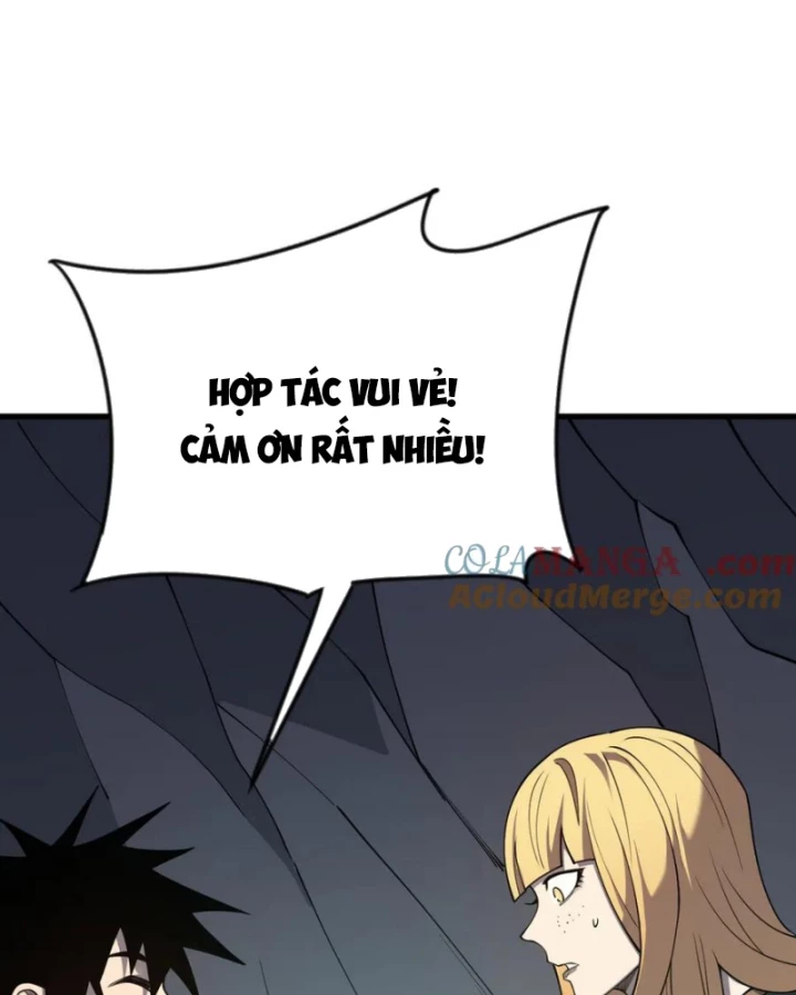 Ta Trở Thành Đại Phản Diện Của Toàn Sever Chapter 101 - Trang 3