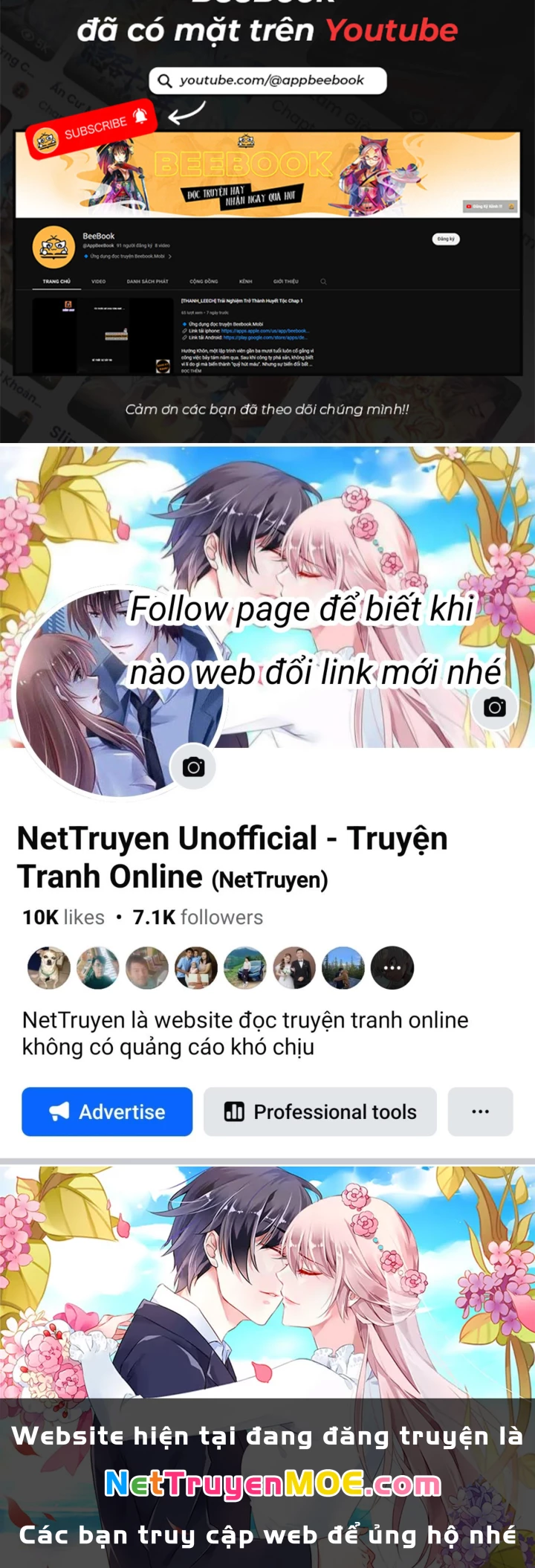 Ta Trở Thành Đại Phản Diện Của Toàn Sever Chapter 101 - Trang 3
