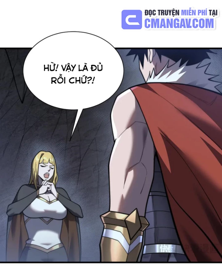 Ta Trở Thành Đại Phản Diện Của Toàn Sever Chapter 102 - Trang 3