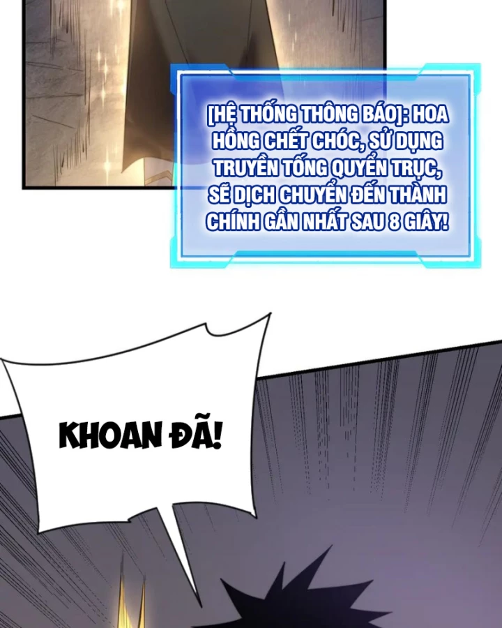 Ta Trở Thành Đại Phản Diện Của Toàn Sever Chapter 102 - Trang 3