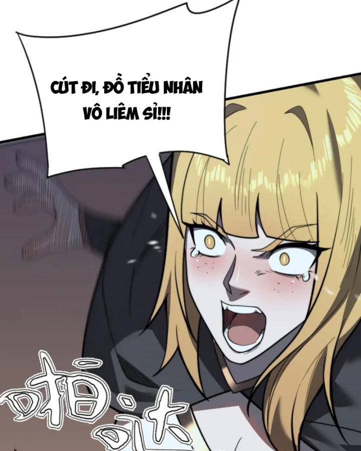 Ta Trở Thành Đại Phản Diện Của Toàn Sever Chapter 102 - Trang 3