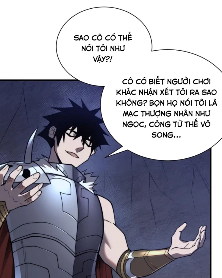 Ta Trở Thành Đại Phản Diện Của Toàn Sever Chapter 102 - Trang 3