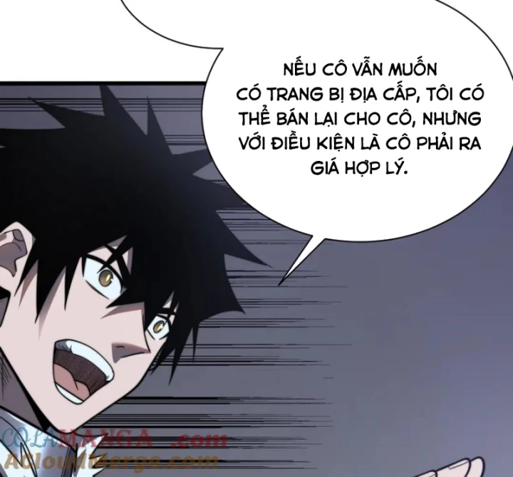 Ta Trở Thành Đại Phản Diện Của Toàn Sever Chapter 102 - Trang 3