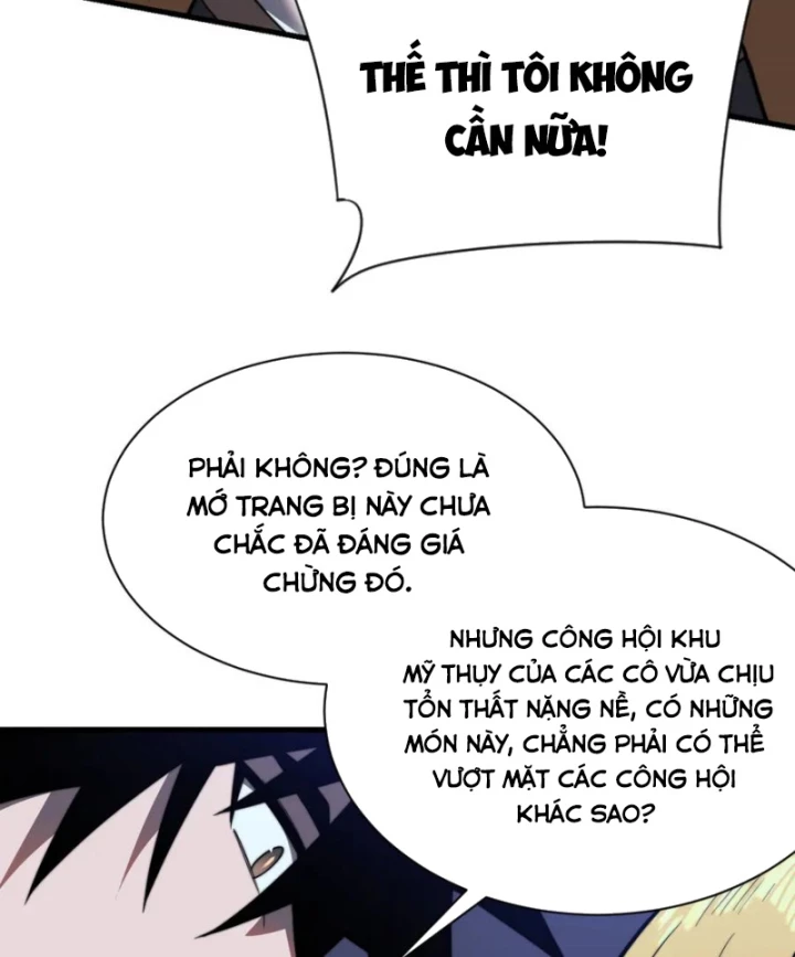 Ta Trở Thành Đại Phản Diện Của Toàn Sever Chapter 102 - Trang 3