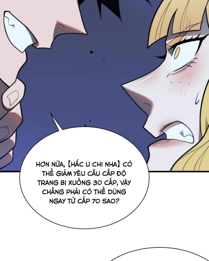 Ta Trở Thành Đại Phản Diện Của Toàn Sever Chapter 102 - Trang 3