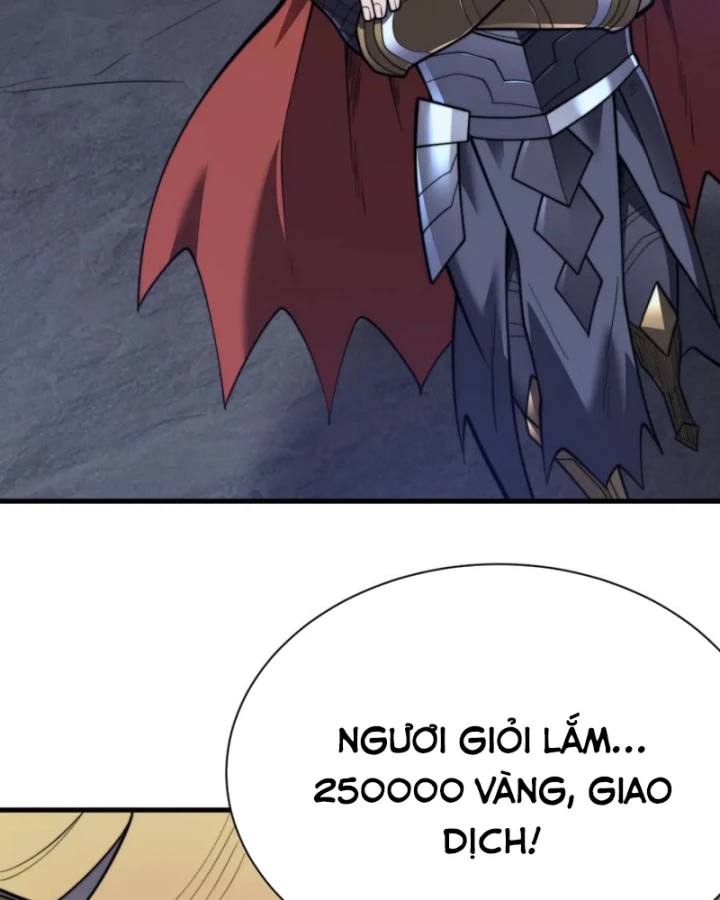 Ta Trở Thành Đại Phản Diện Của Toàn Sever Chapter 102 - Trang 3