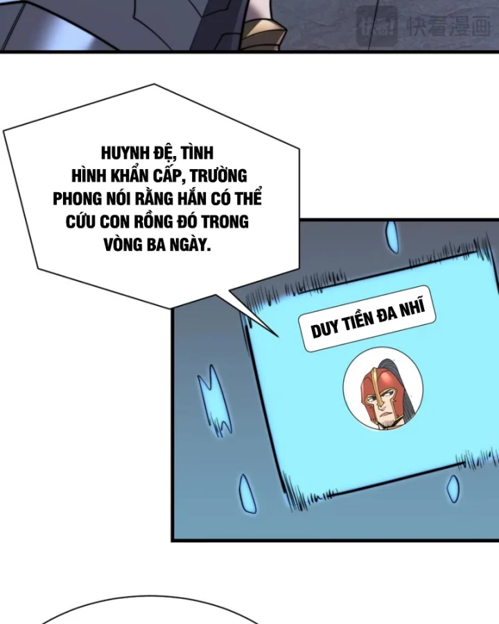 Ta Trở Thành Đại Phản Diện Của Toàn Sever Chapter 102 - Trang 3