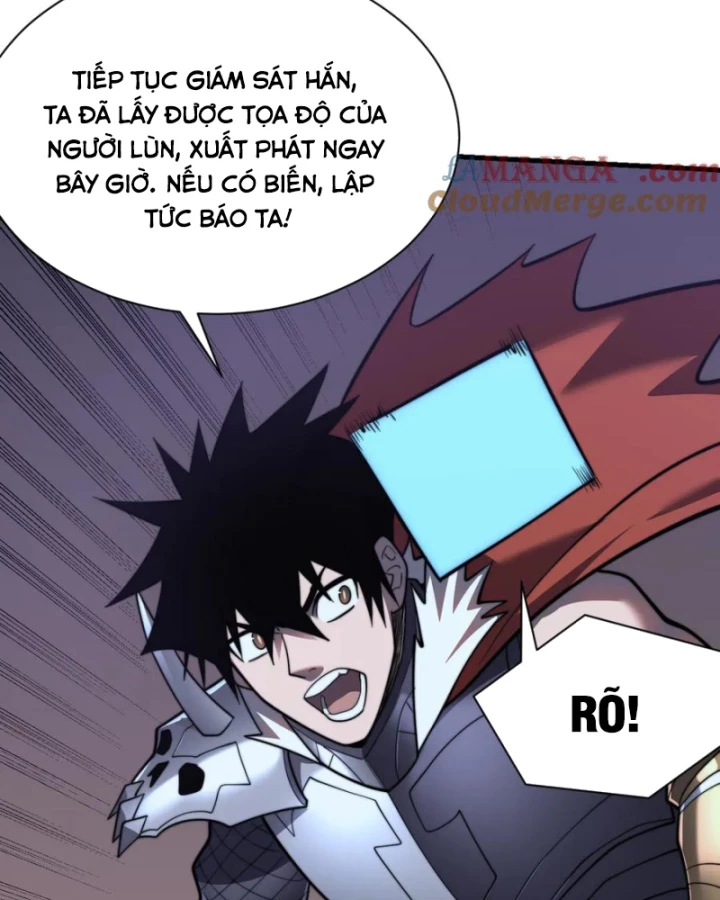 Ta Trở Thành Đại Phản Diện Của Toàn Sever Chapter 102 - Trang 3