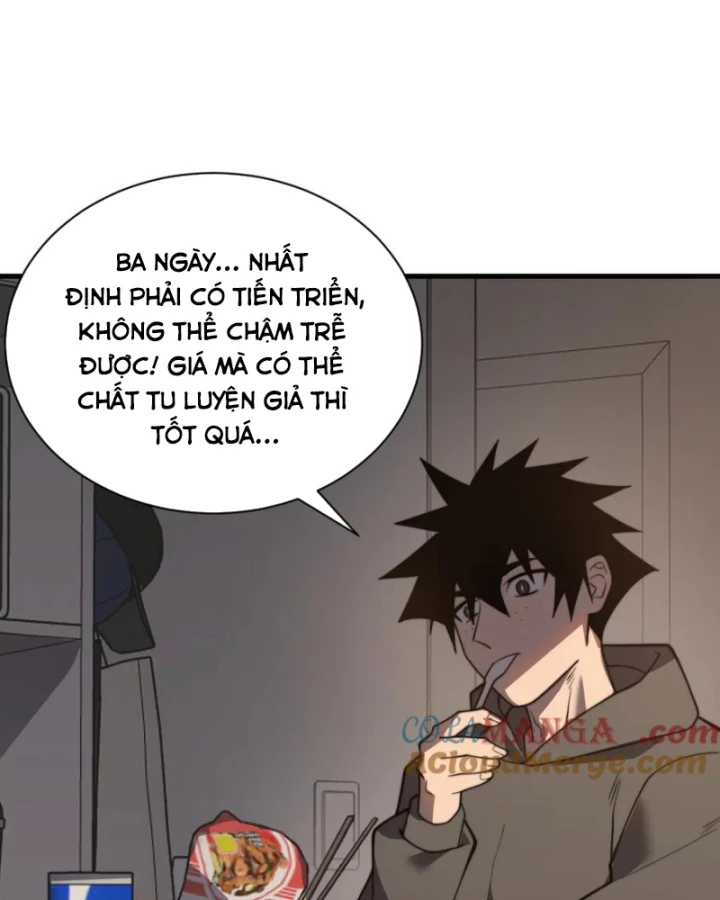 Ta Trở Thành Đại Phản Diện Của Toàn Sever Chapter 102 - Trang 3