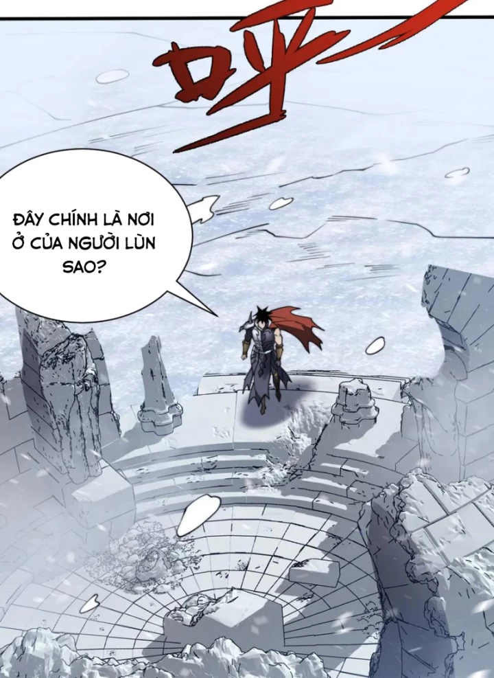 Ta Trở Thành Đại Phản Diện Của Toàn Sever Chapter 102 - Trang 3