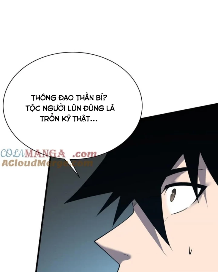Ta Trở Thành Đại Phản Diện Của Toàn Sever Chapter 103 - Trang 3