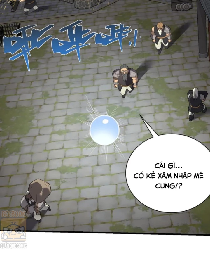 Ta Trở Thành Đại Phản Diện Của Toàn Sever Chapter 103 - Trang 3