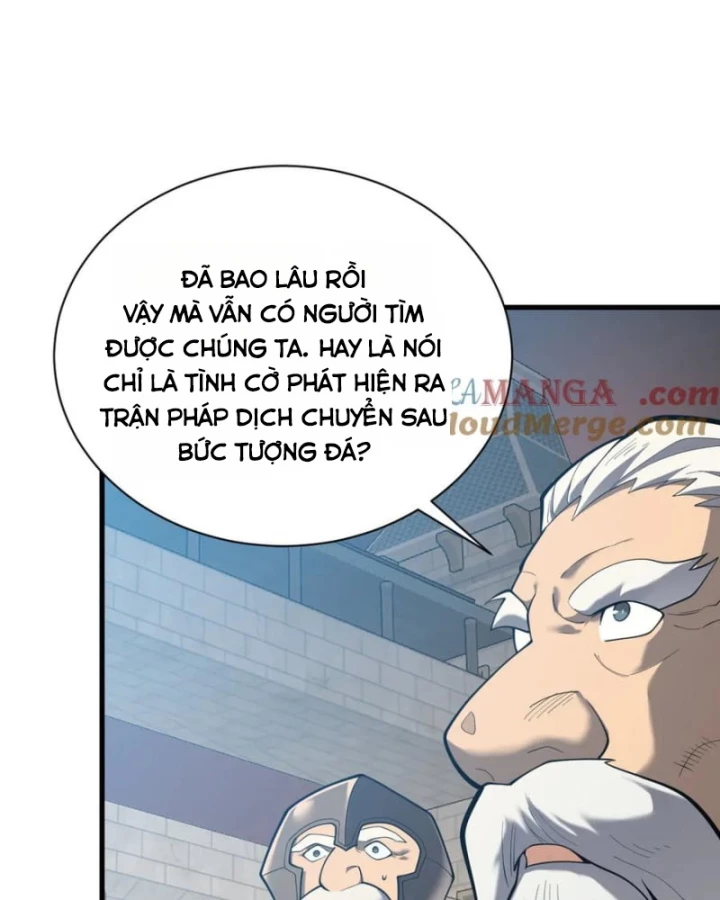 Ta Trở Thành Đại Phản Diện Của Toàn Sever Chapter 103 - Trang 3