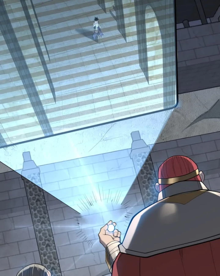 Ta Trở Thành Đại Phản Diện Của Toàn Sever Chapter 103 - Trang 3