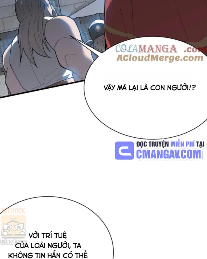 Ta Trở Thành Đại Phản Diện Của Toàn Sever Chapter 103 - Trang 3