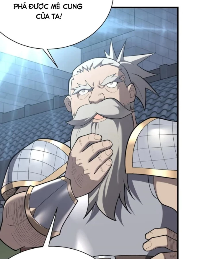 Ta Trở Thành Đại Phản Diện Của Toàn Sever Chapter 103 - Trang 3