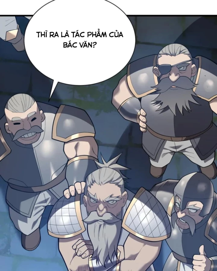 Ta Trở Thành Đại Phản Diện Của Toàn Sever Chapter 103 - Trang 3