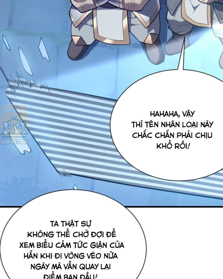 Ta Trở Thành Đại Phản Diện Của Toàn Sever Chapter 103 - Trang 3