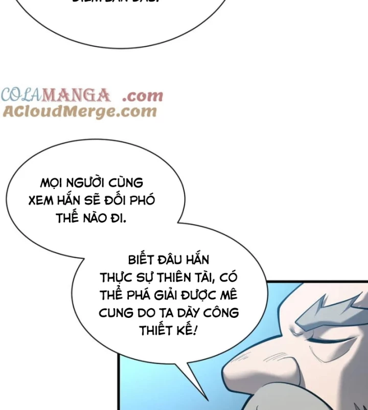 Ta Trở Thành Đại Phản Diện Của Toàn Sever Chapter 103 - Trang 3