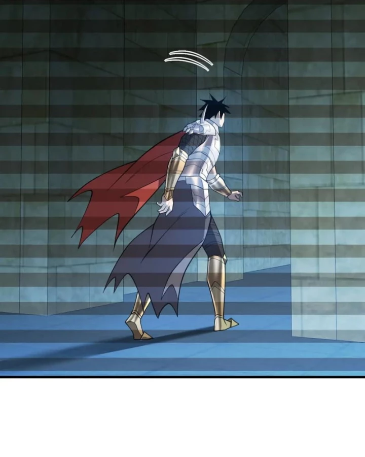 Ta Trở Thành Đại Phản Diện Của Toàn Sever Chapter 103 - Trang 3