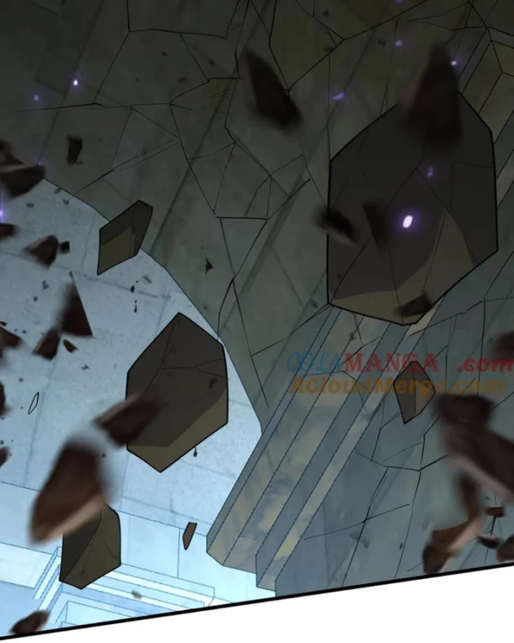 Ta Trở Thành Đại Phản Diện Của Toàn Sever Chapter 103 - Trang 3