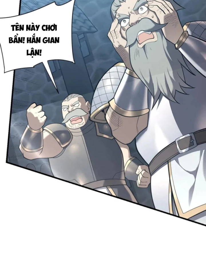 Ta Trở Thành Đại Phản Diện Của Toàn Sever Chapter 103 - Trang 3