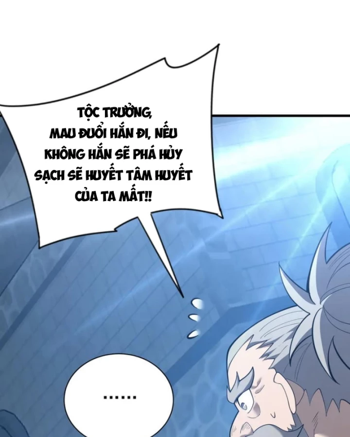 Ta Trở Thành Đại Phản Diện Của Toàn Sever Chapter 103 - Trang 3