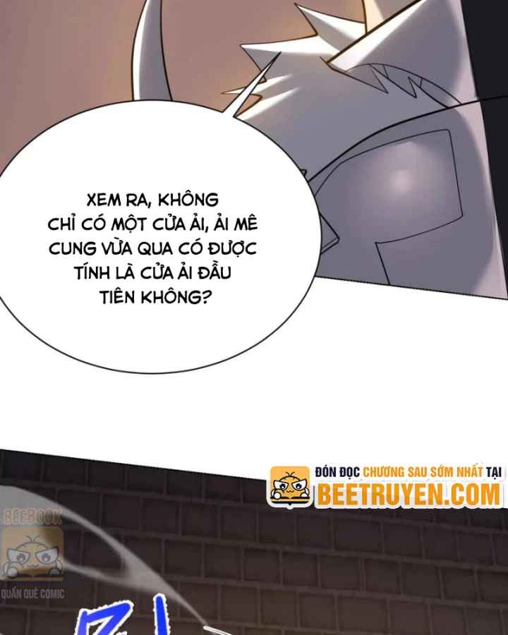 Ta Trở Thành Đại Phản Diện Của Toàn Sever Chapter 103 - Trang 3